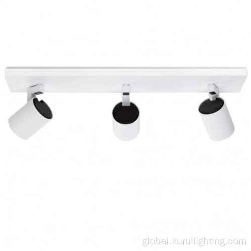 White Without Bulb GU10 Wall Light Modern White Without Bulb GU10 Wall Light Supplier